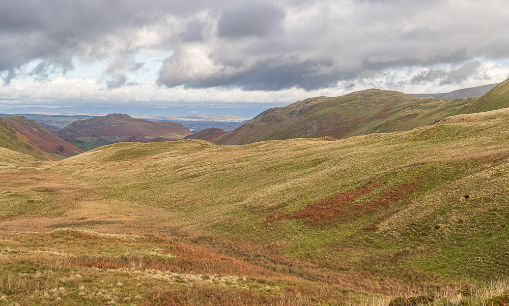 Hallin Fell Hallin Fell